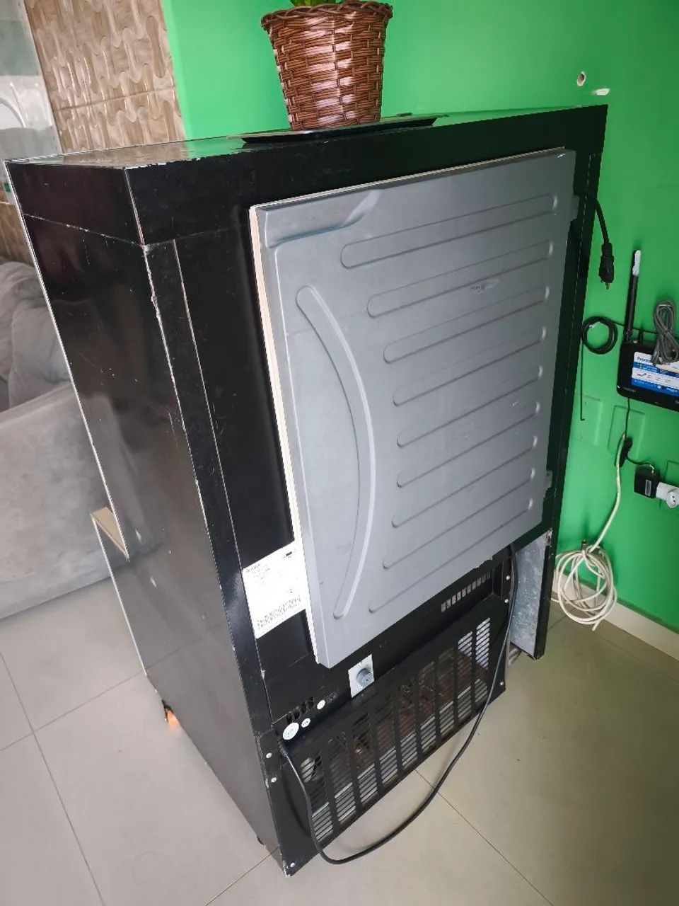 Balcão Expositor Refrigerado Gelopar  - Foto 4