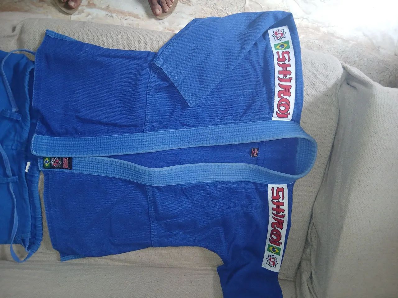 KIMONO SHIROY M4 - Foto 4