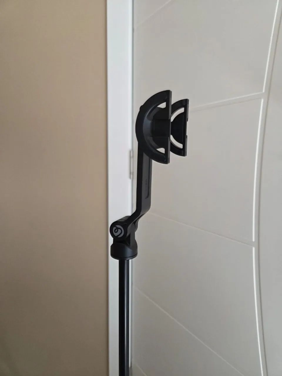 ULANZI Tripé magnético TT88 para iPhone 17, bastão de selfi e extensível de 57polegadas - Foto 2