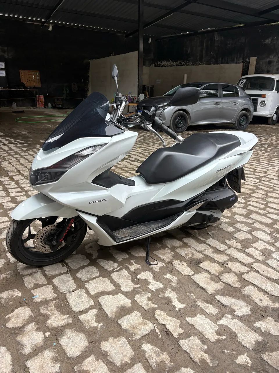 Pcx 2024 - Impecável  - Foto 3