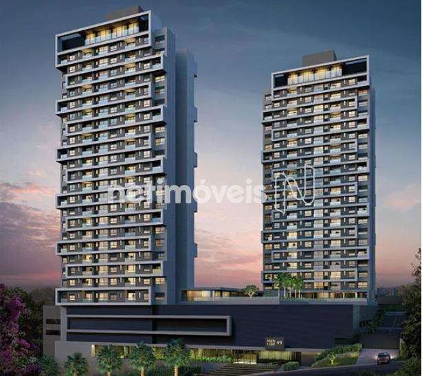 Venda Apartamento 1 quarto Vila da Serra Nova Lima