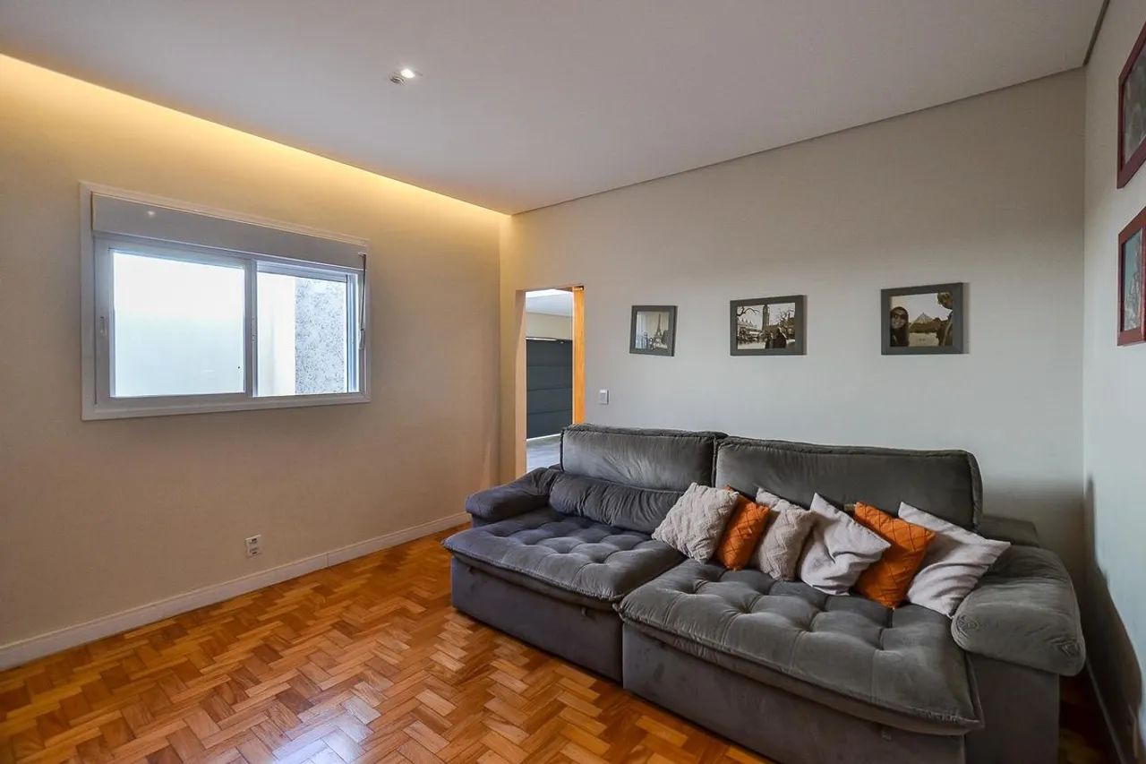 Casa à Venda - Pompéia, 7 Quartos, 400 m2 - Foto 4