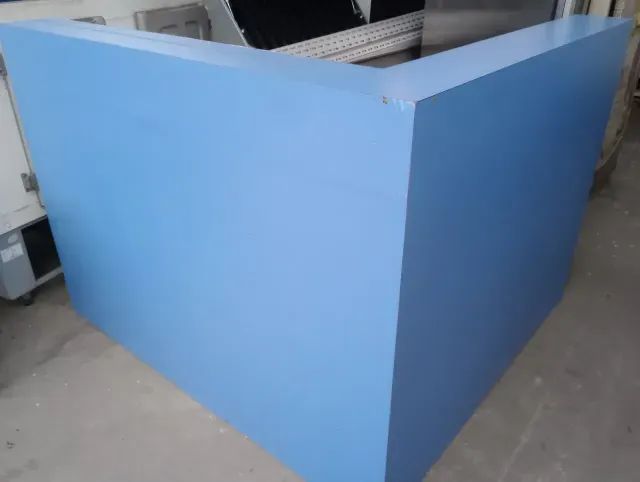 Balcão Recepção para Loja / Empresa / Comércio Usado