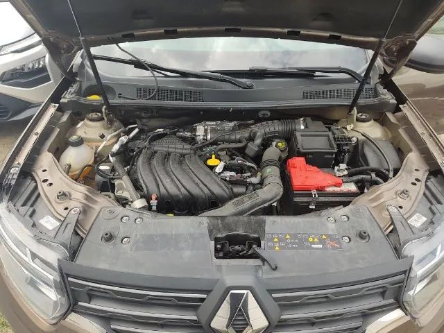 Renault Duster Intense Plus 1.6 16V Flex Mec. 2025 - Foto 4