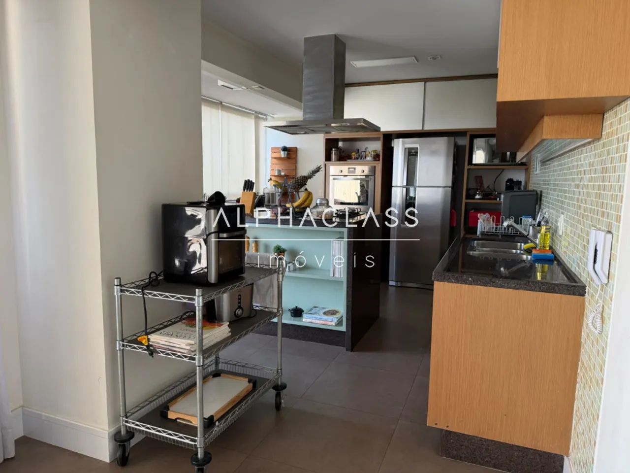 Vendo apartamento em Alphaville - Edifício More - Foto 5