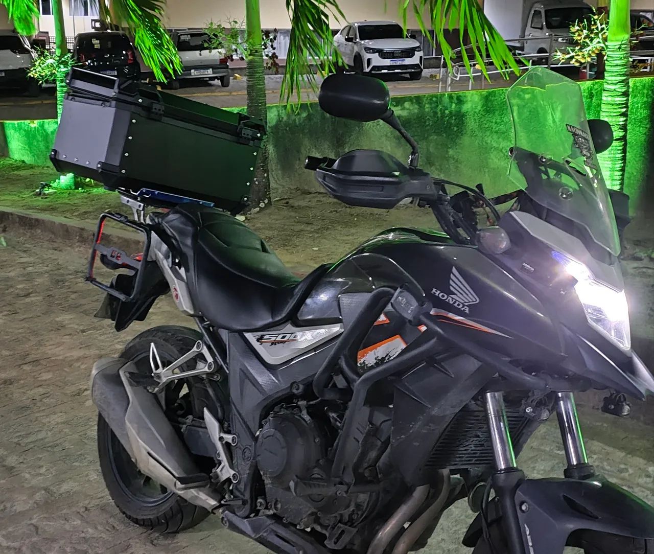 Cb500x - Foto 2