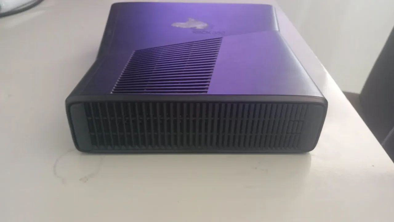 Xbox 360 - Foto 3