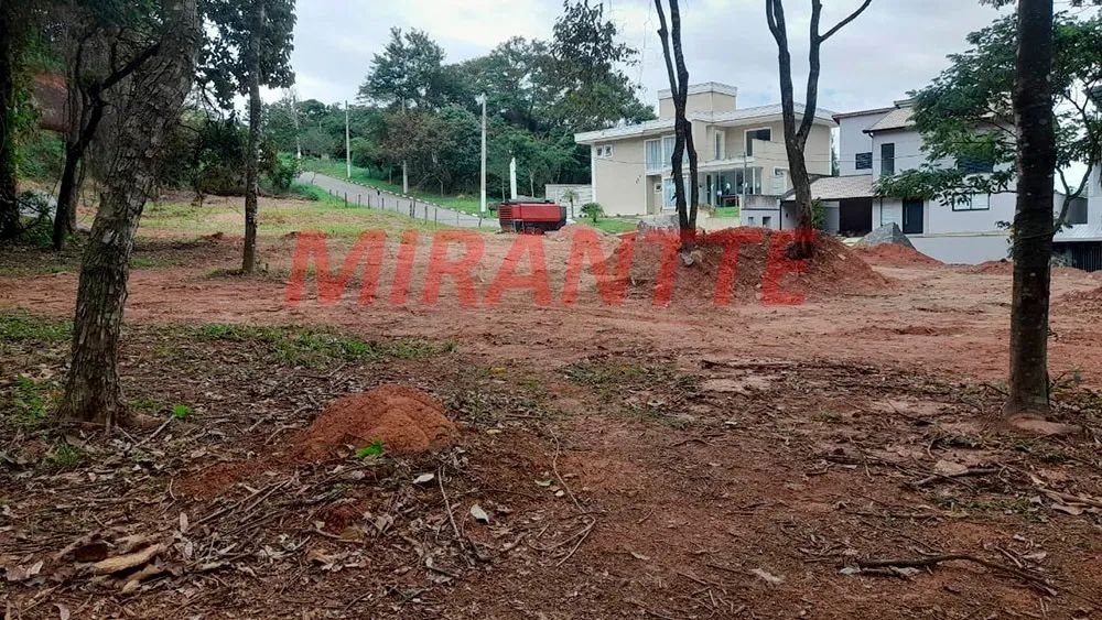 Terreno em Jardim Peri