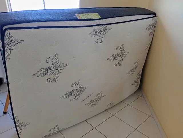 Colchão 
