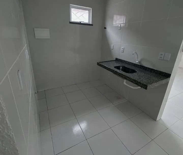 Casa padrão no conjunto maguari  - Foto 3