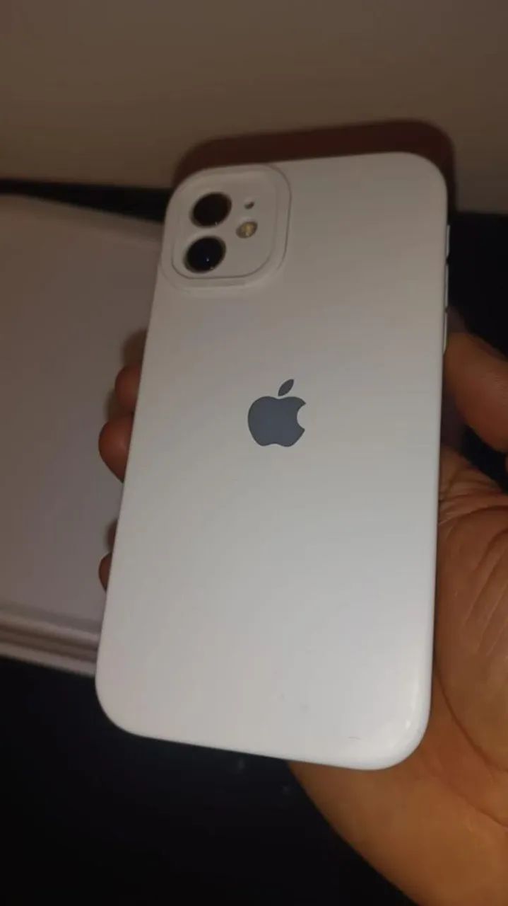 Vendo iPhone 11 - Foto 2