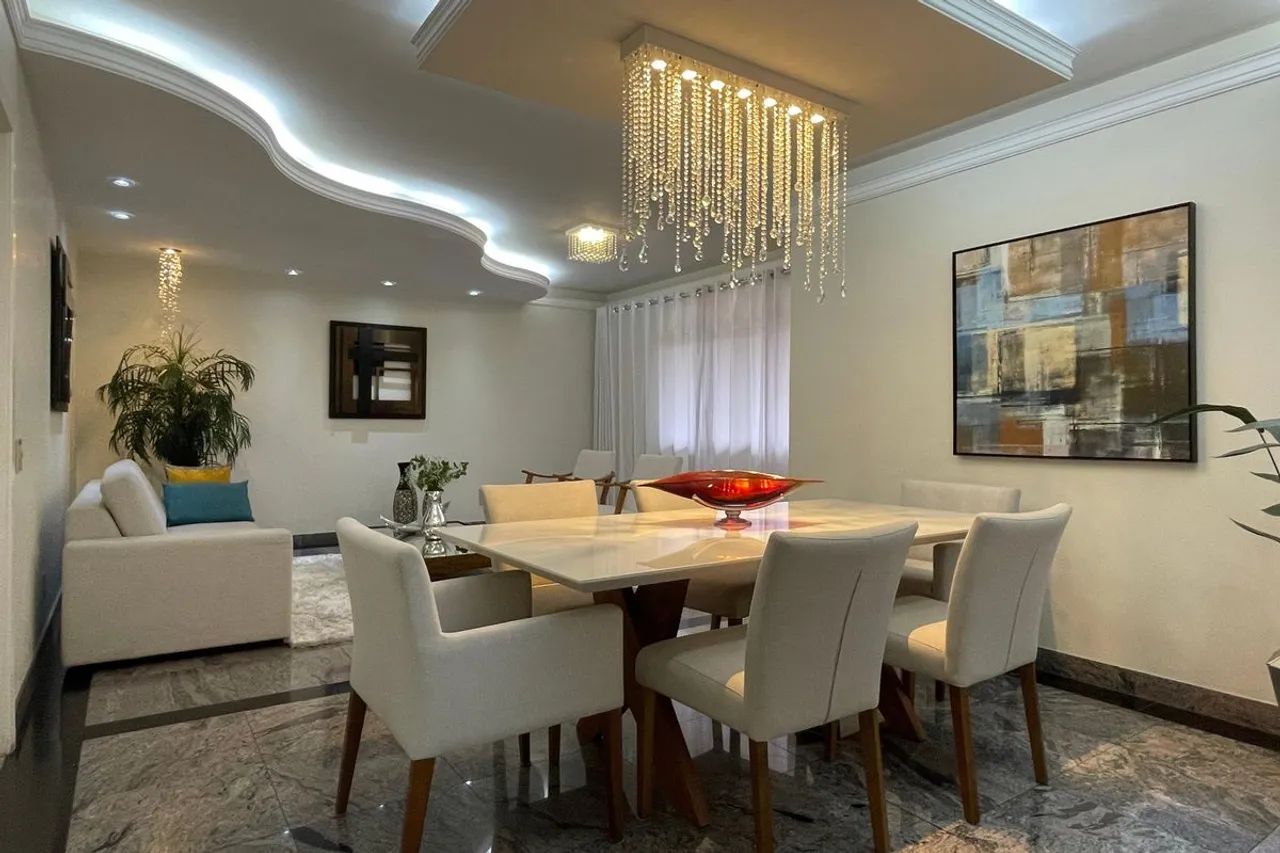 Apartamento à Venda - Palmares, 5 Quartos, 350 m2 - Foto 4