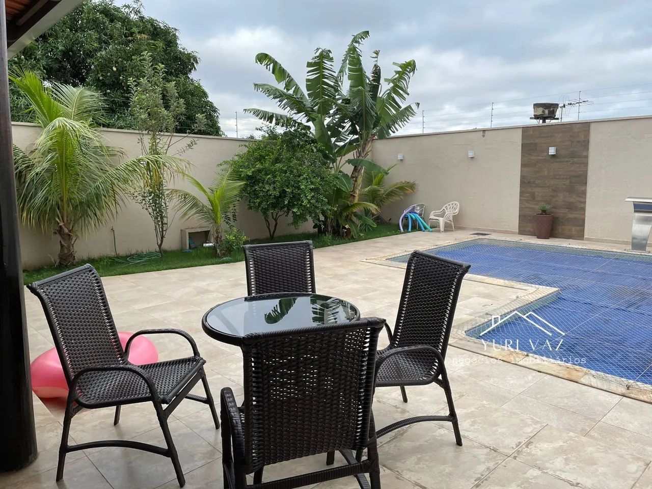 CASA À VENDA NO BAIRRO CAPUAVA - Foto 3