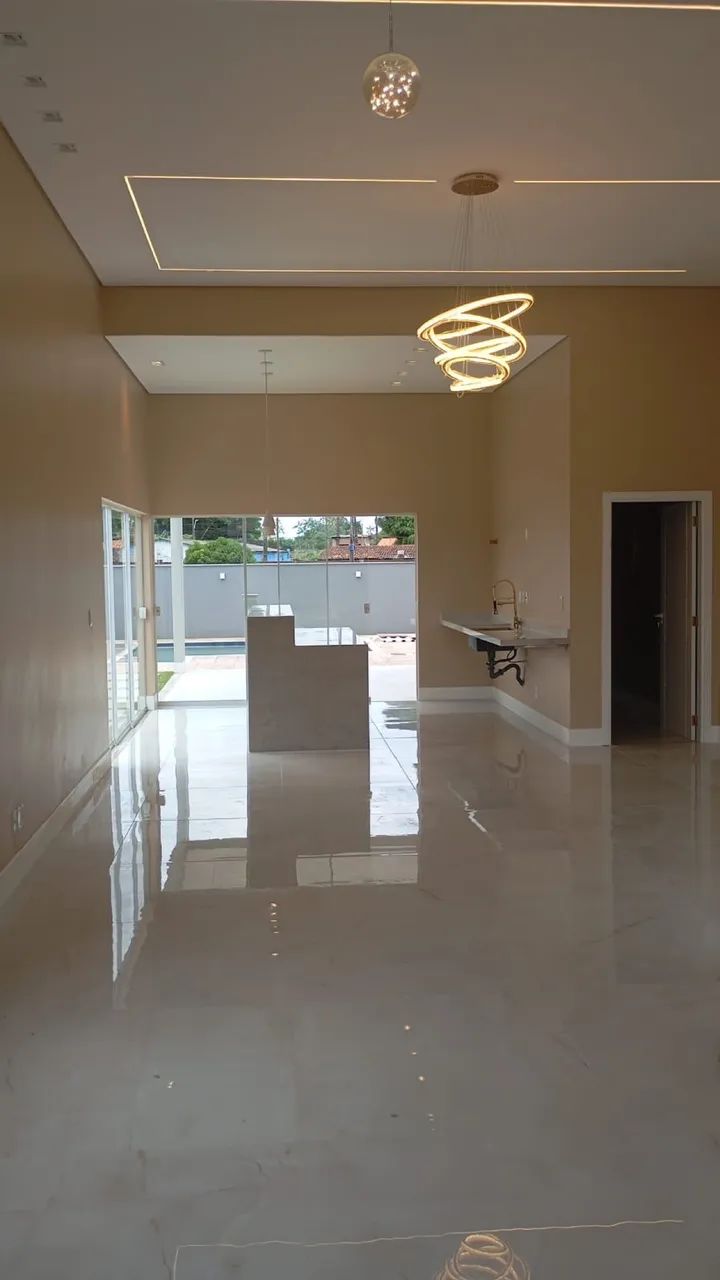 Casa, 274m², 3 suítes, 2 vgs no Cond. Alphaville 2