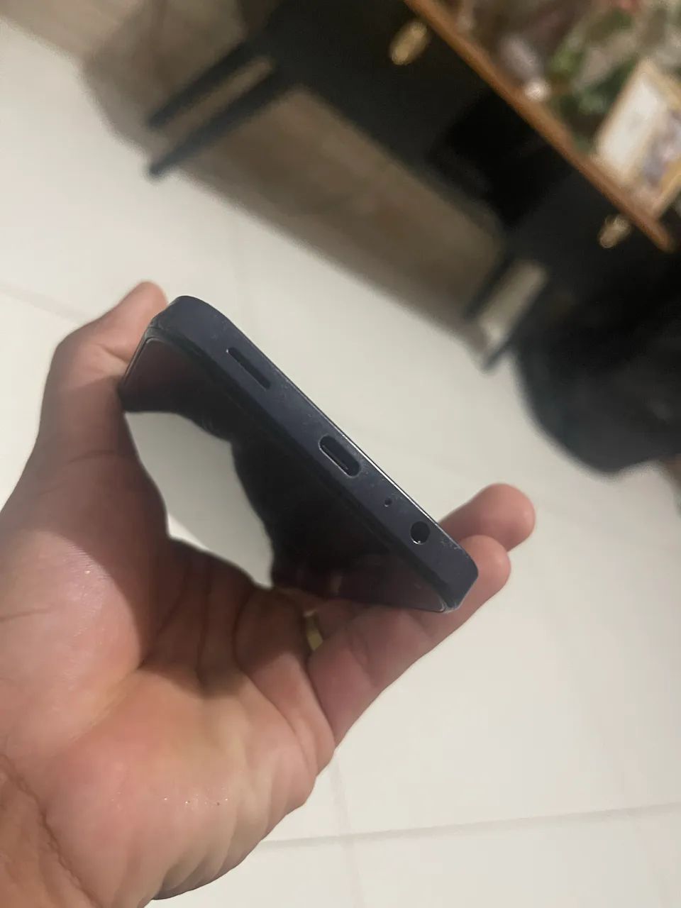CELULAR A15 SAMSUNG 256GB - Foto 4