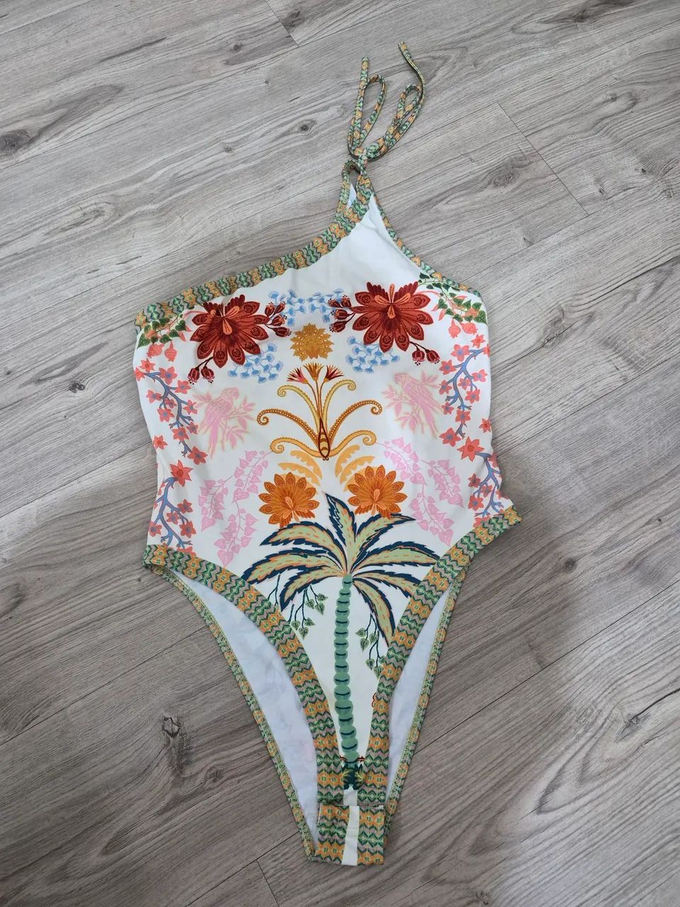 Body Shein - Foto 4