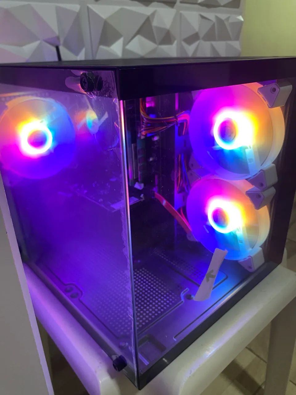 Vende-se PC gamer - Foto 3