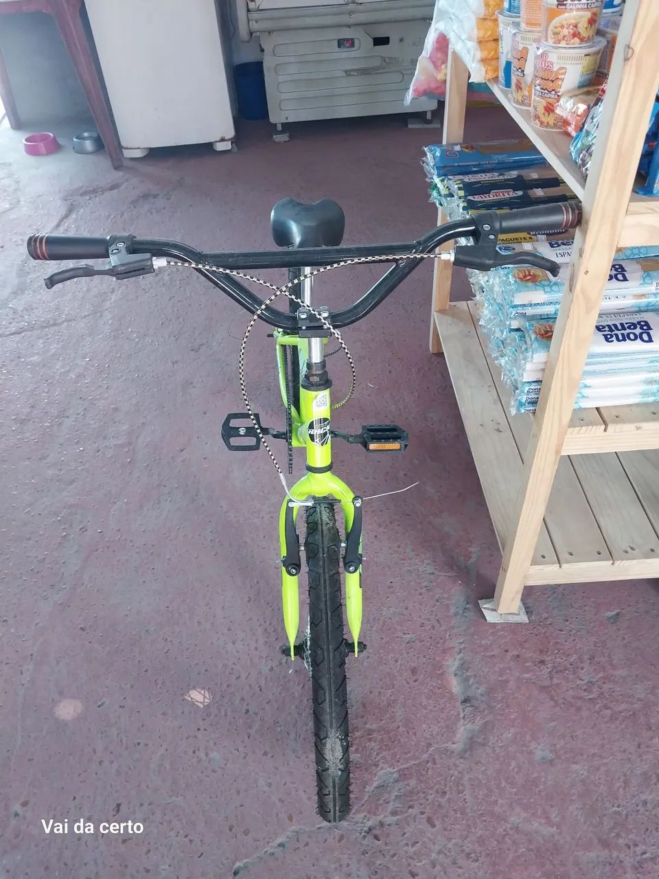 Bicicleta  - Foto 4