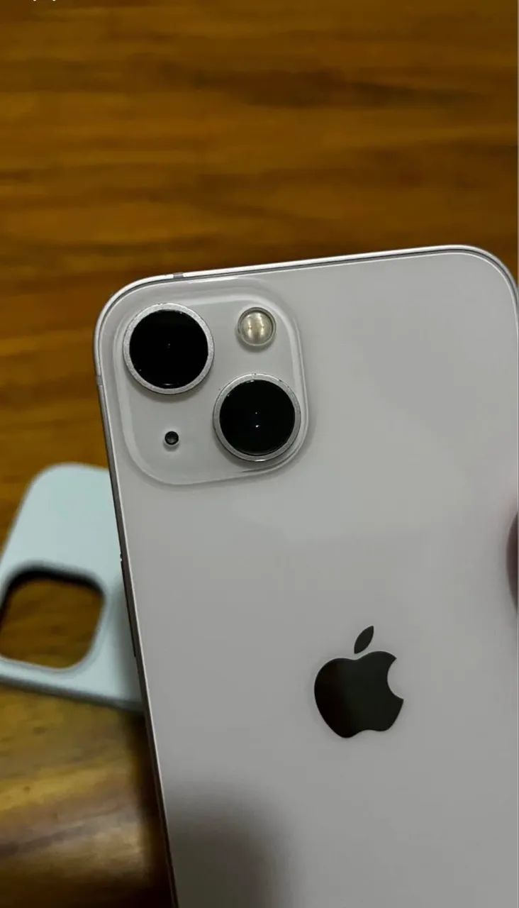 iPhone 13 mini 128GB - Celulares e Smartphones - Vila Lalau