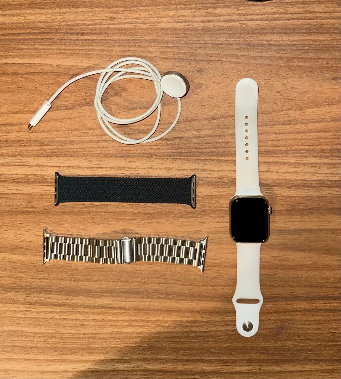 Apple Watch Series 8 45 mm - Foto 2
