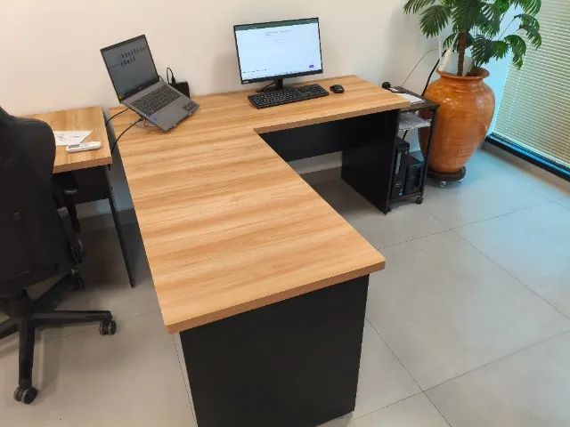 Mesa escritório