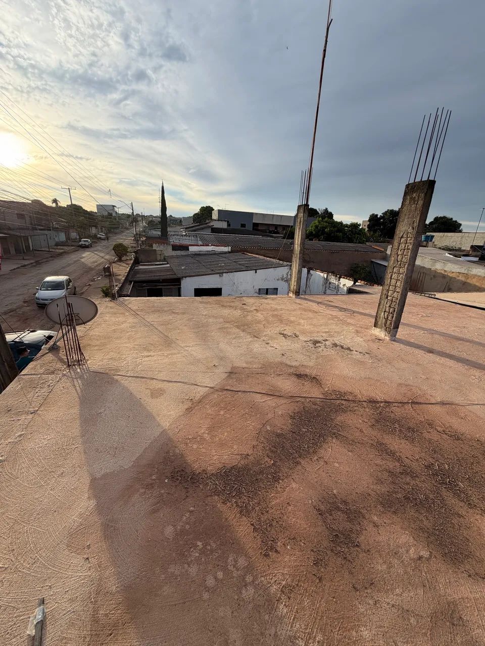 VENDO PONTO COMERCIAL EM ÁGUAS LINDAS Setor 8  - Foto 2