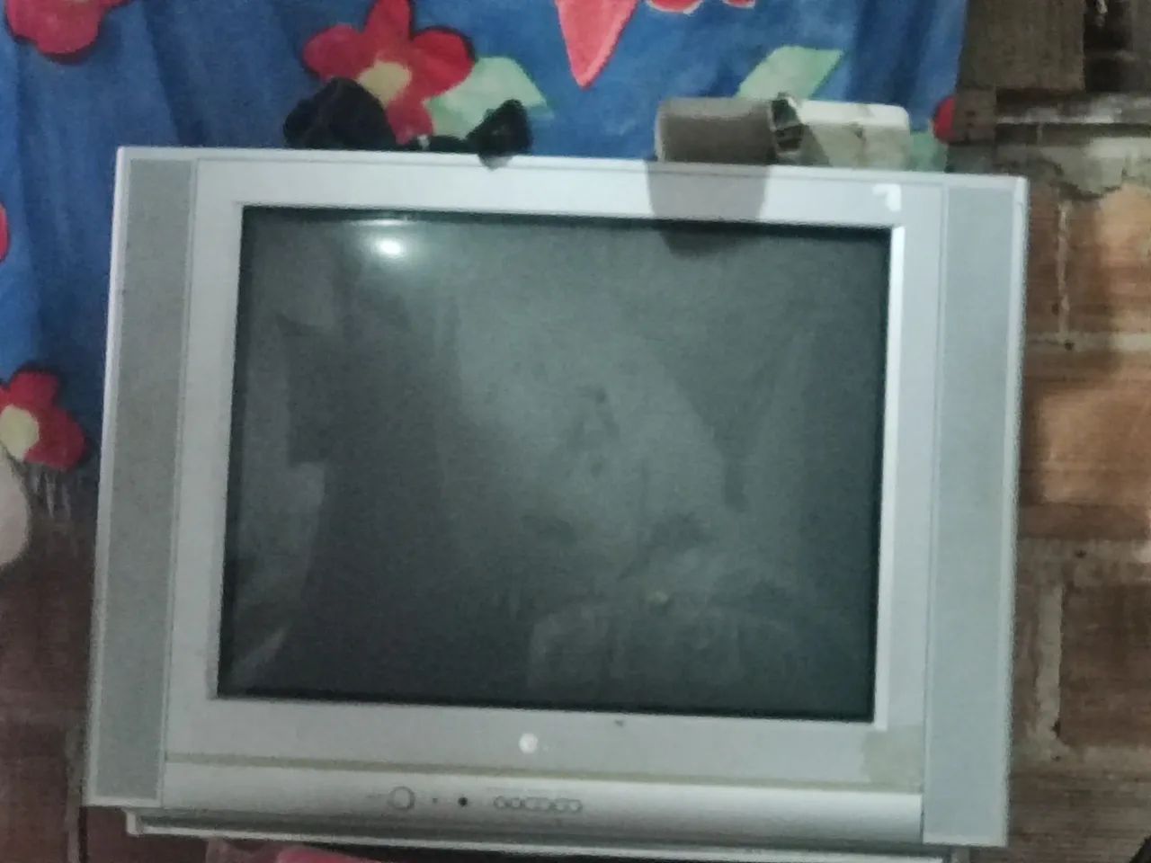 Tv televisão  - Foto 3