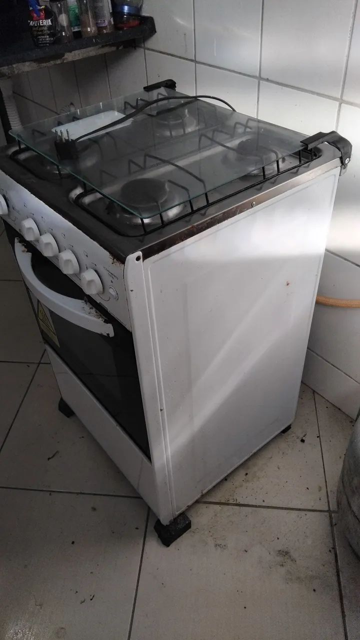 Fogão  - Foto 4