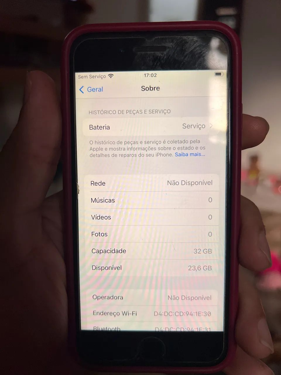 iPhone 7 | 32 GB - Foto 5