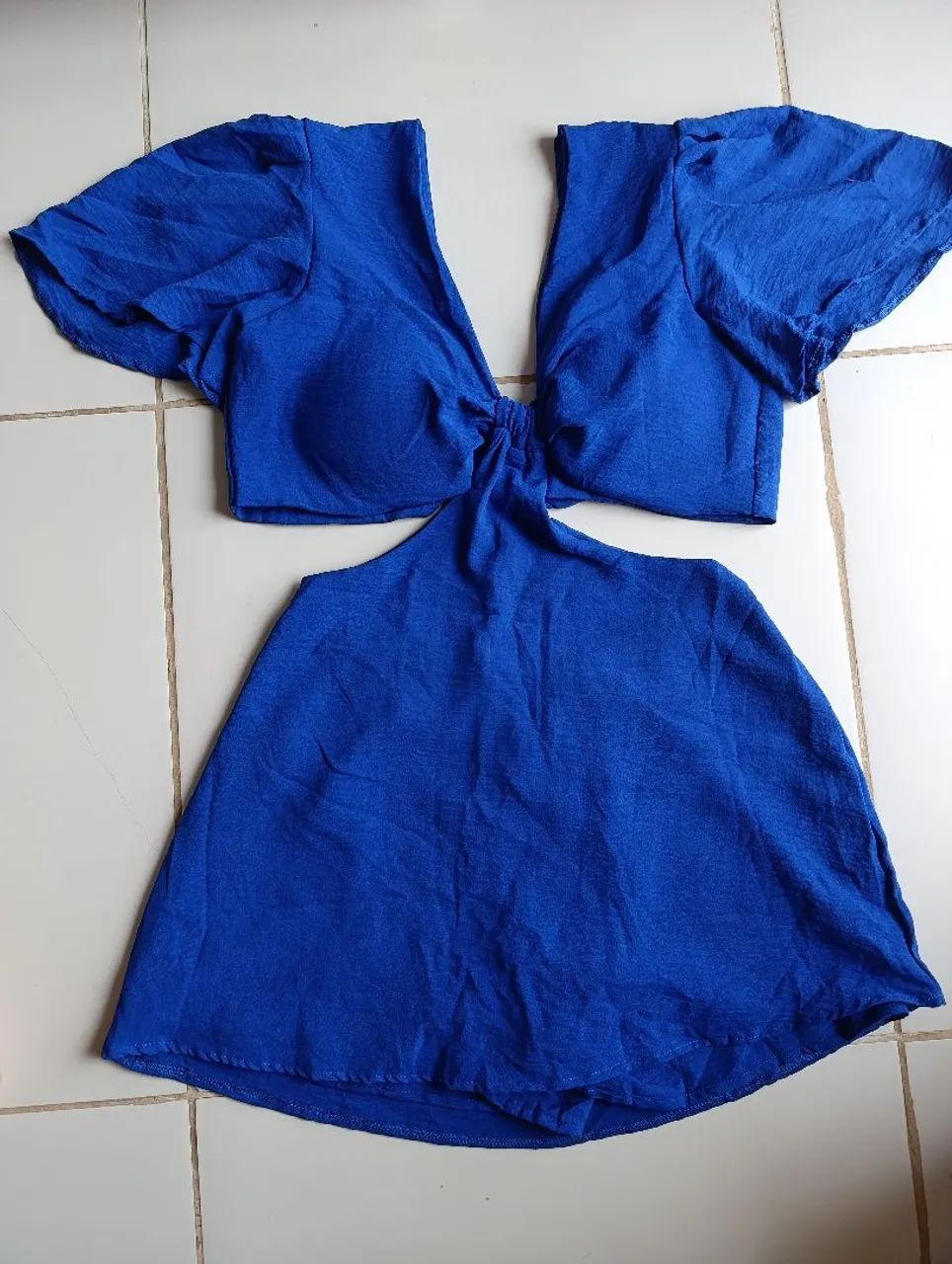 Vestido  - Foto 2