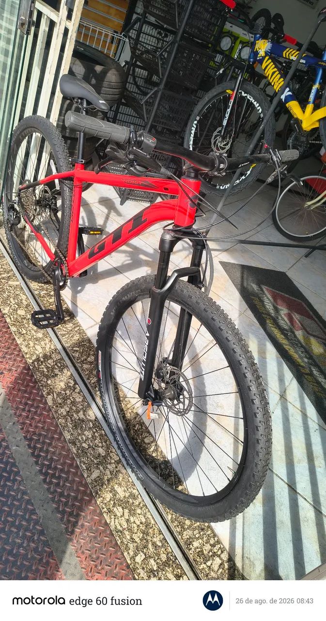 bike aro 29 - Foto 2