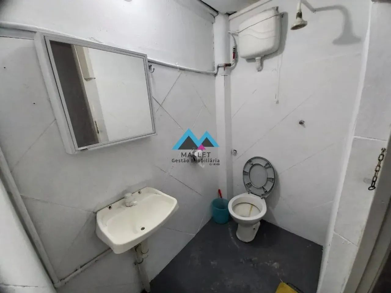 Galpão de 205 m², com 2 vagas de garagem, à venda em Bonsucesso. - Foto 9
