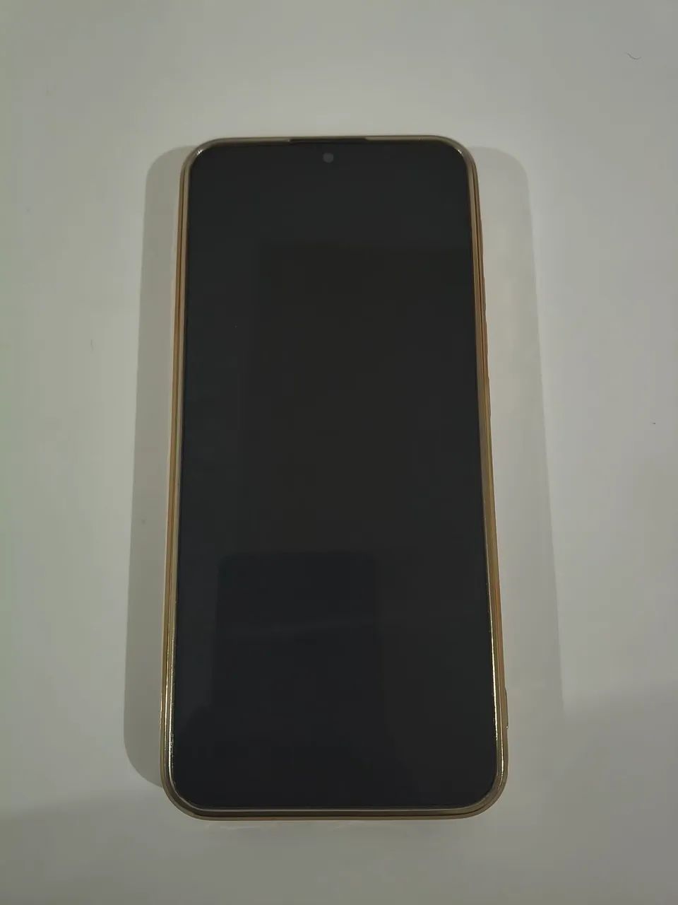 vendo Moto E7 plus 