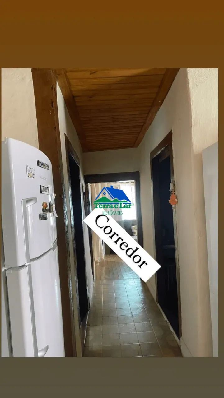 Casa à venda, centro, Baependi, MG - Foto 5