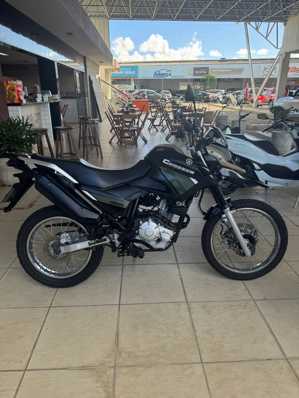 Crosser 150 ANO 2024 - Foto 3