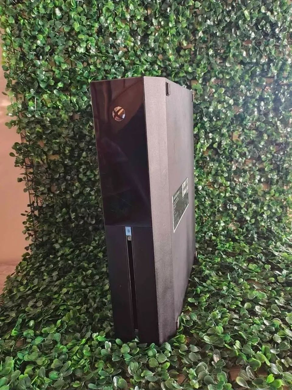 Xbox One Fat | APENAS O CONSOLE