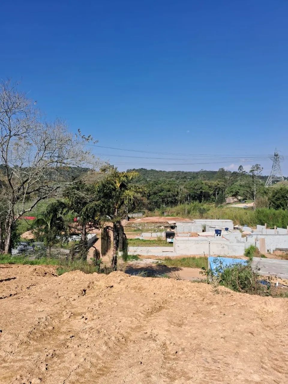 Terreno , localização água azul  - Foto 5