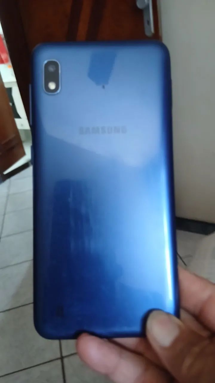 CELULAR SAMSUNG A10  - Foto 3