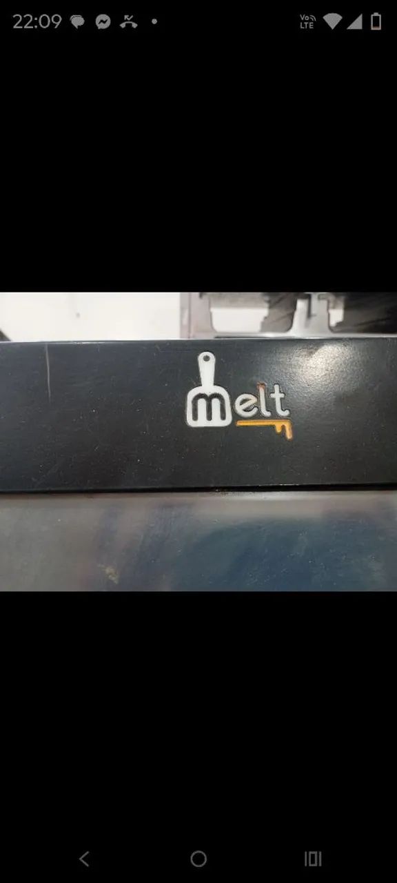 Totem de autoatendimento Melt - Foto 3