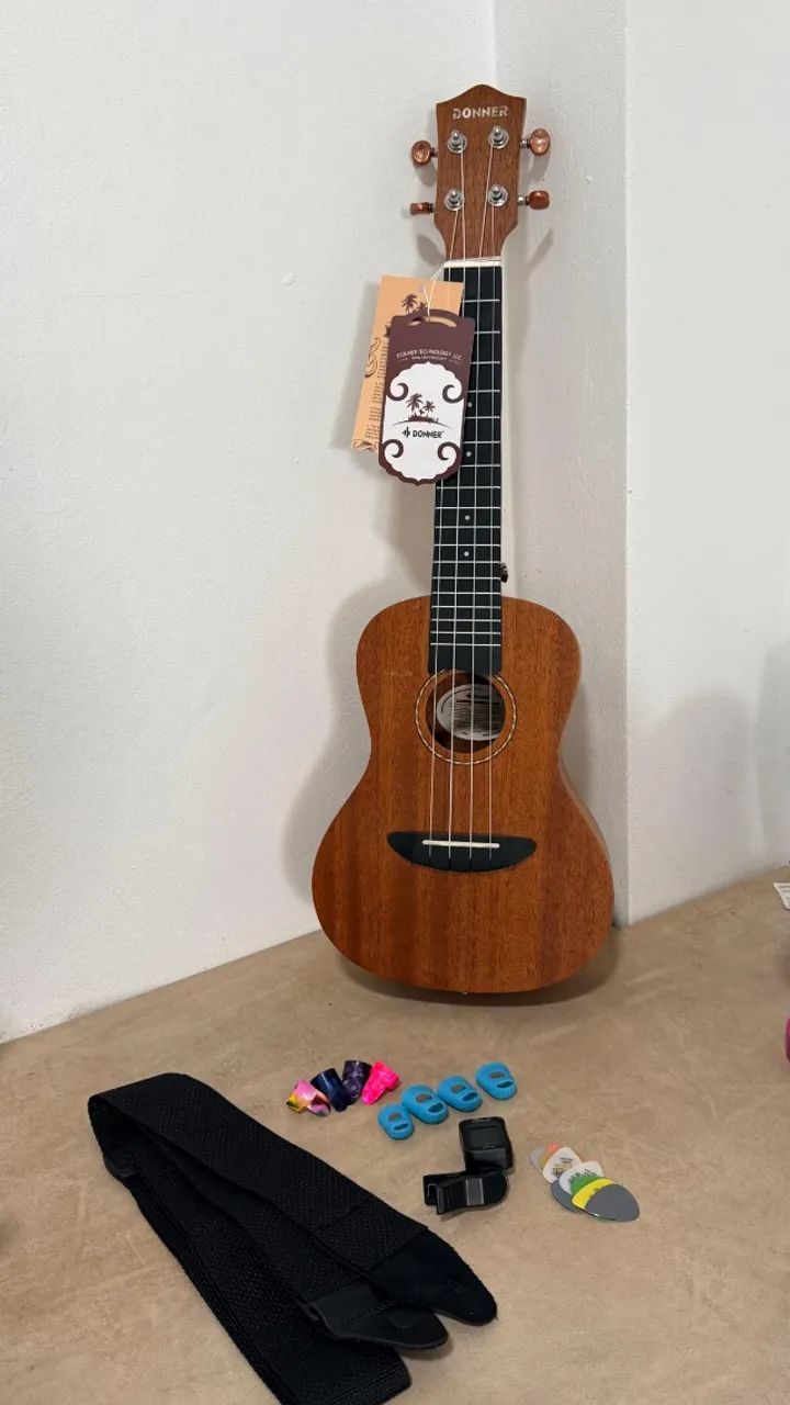 UKULELE CONCERT - Foto 4