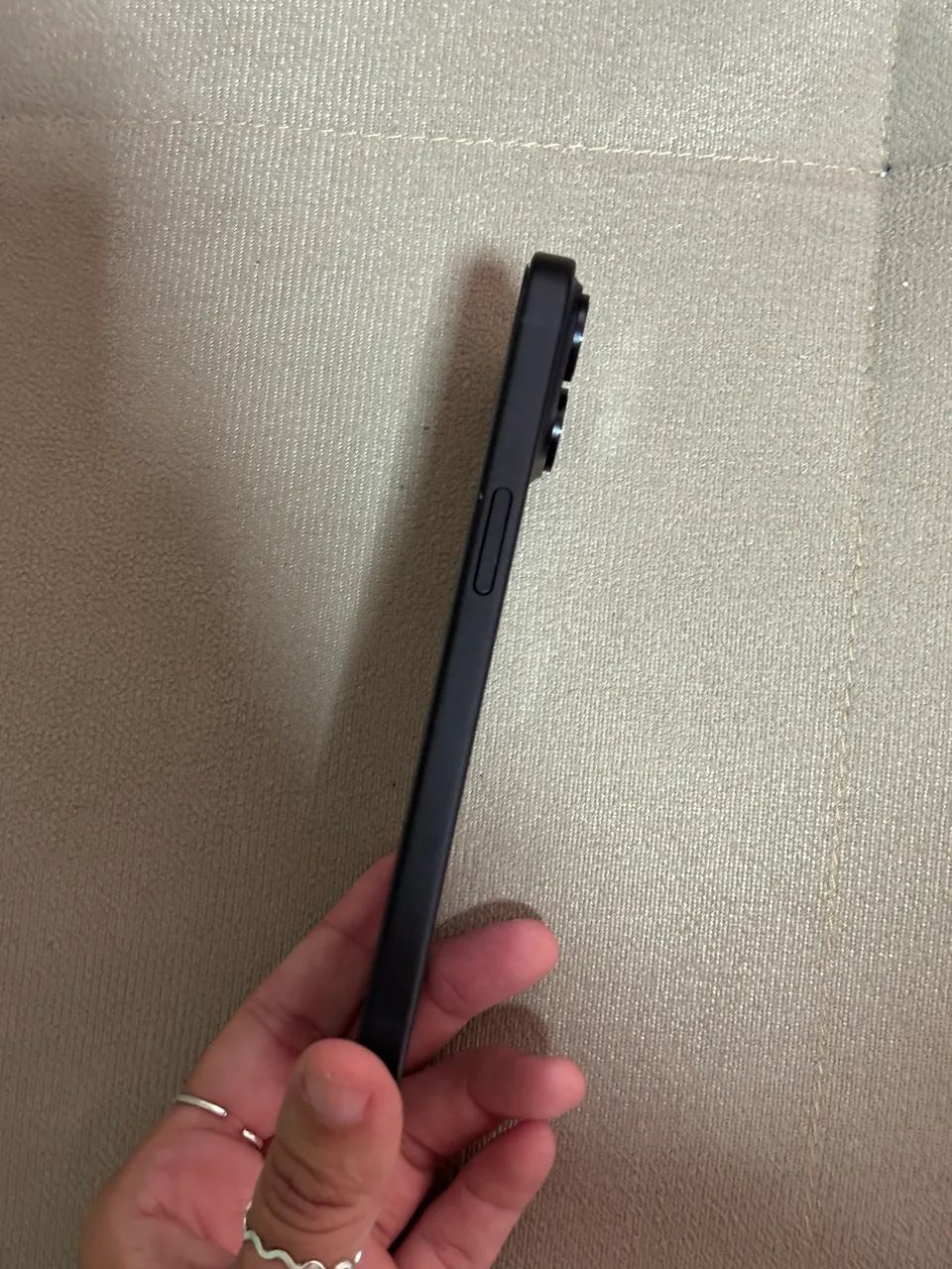 OPORTUNIDADE! IPHONE 15 128 GB - TODO ORIGINAL  - Foto 5