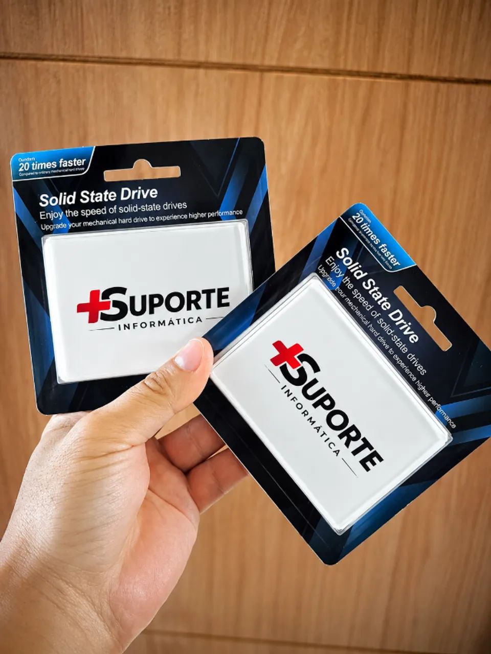SSD SATA 1TB - CEAMERE - Foto 4