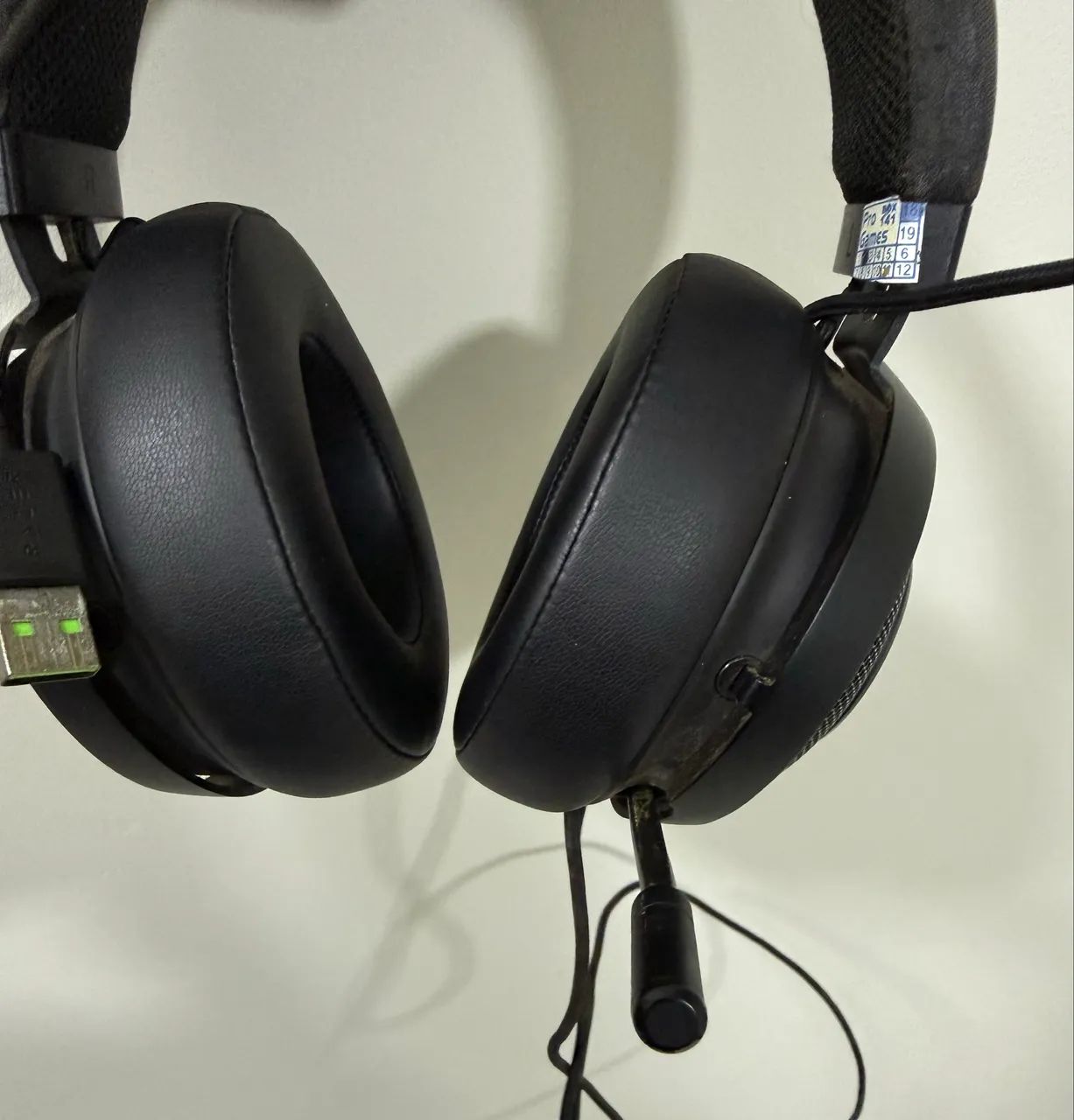 Razer Kraken 7.1 V2  - Foto 4