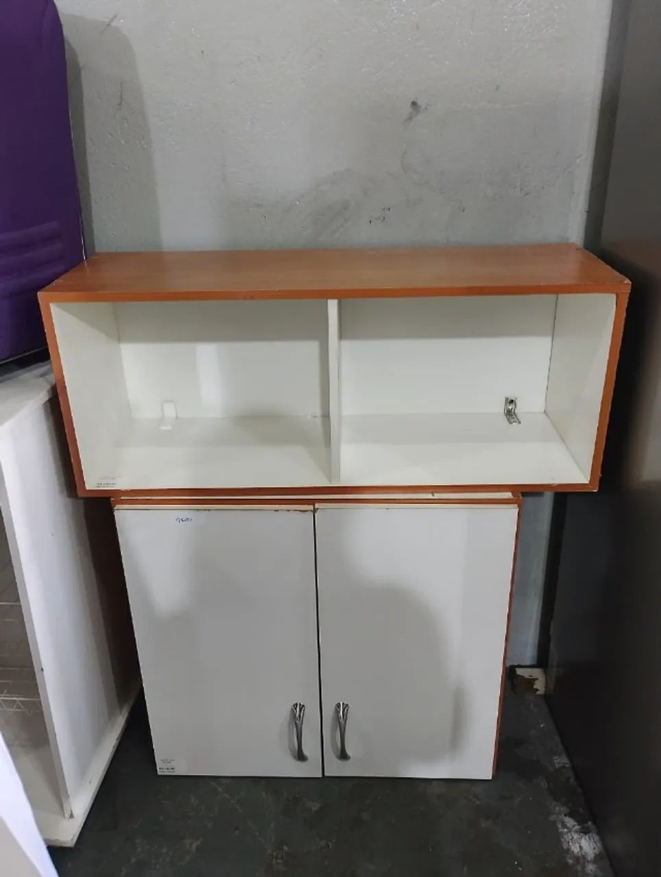 ARMARIO COZINHA