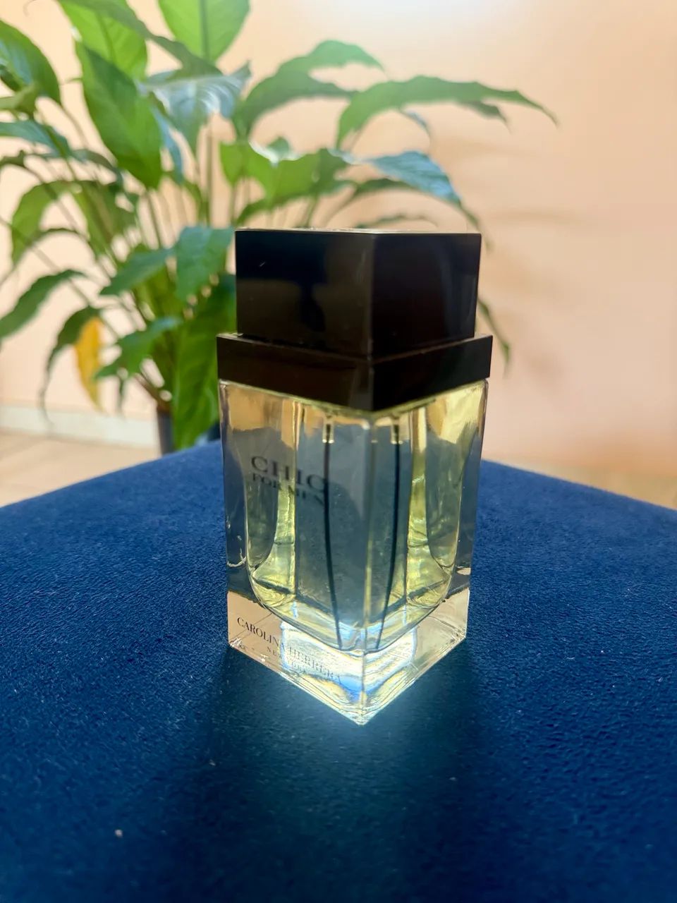 Carolina Herrera Chic For Man Masculino 100ml