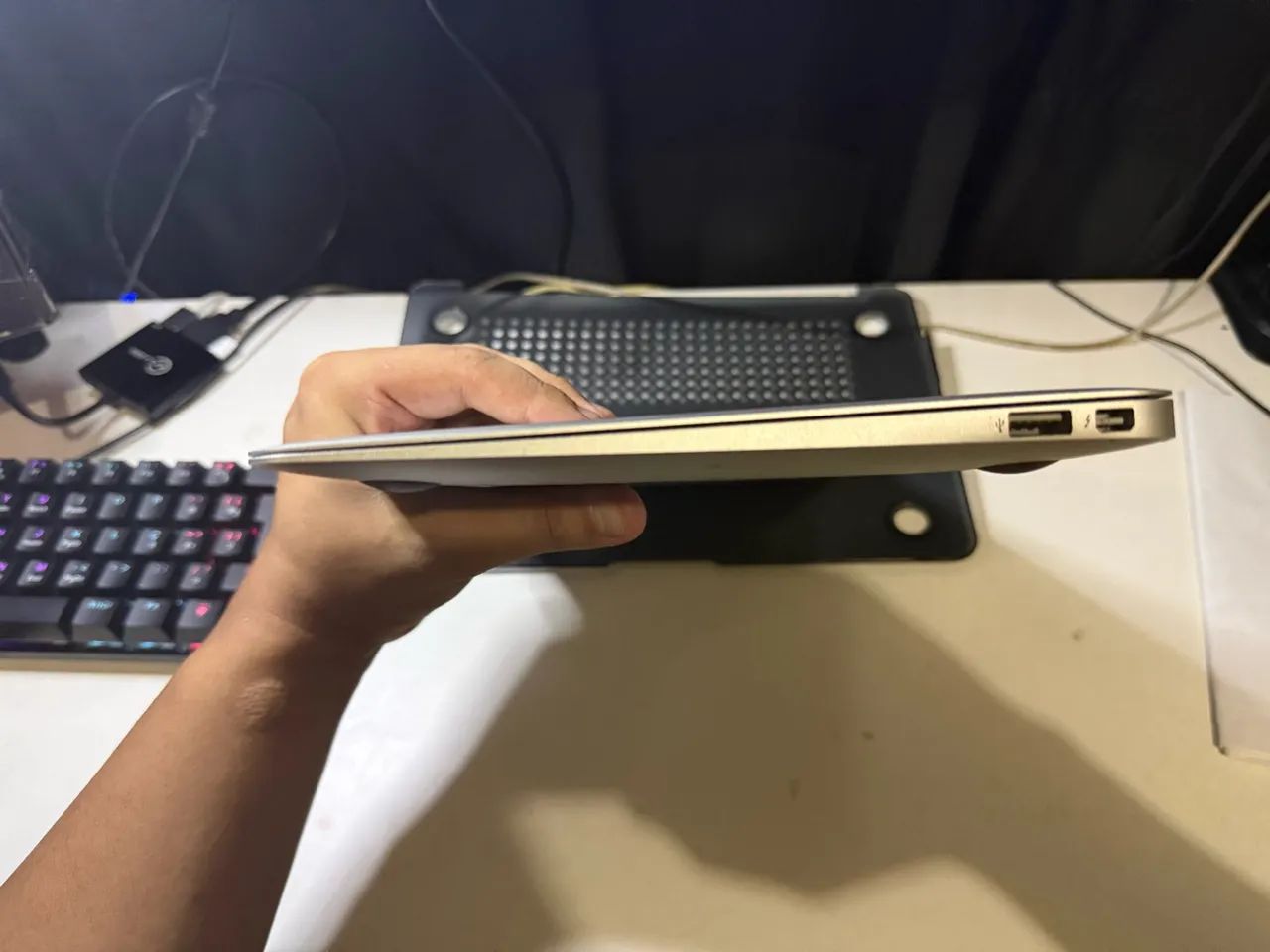 MacBook Air 2014 - Foto 4