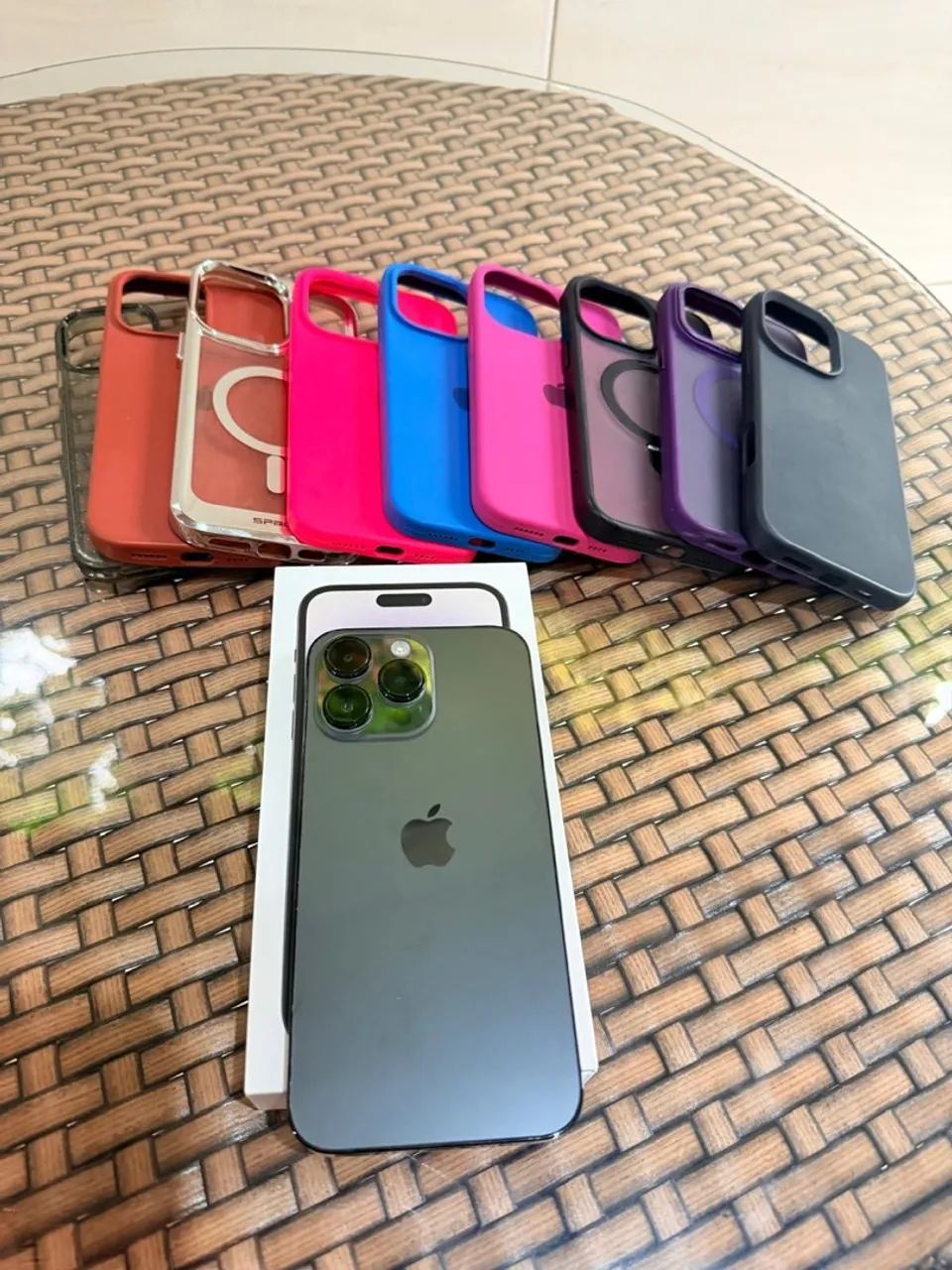 Vende IPhone 14 Pro Max  - Foto 2
