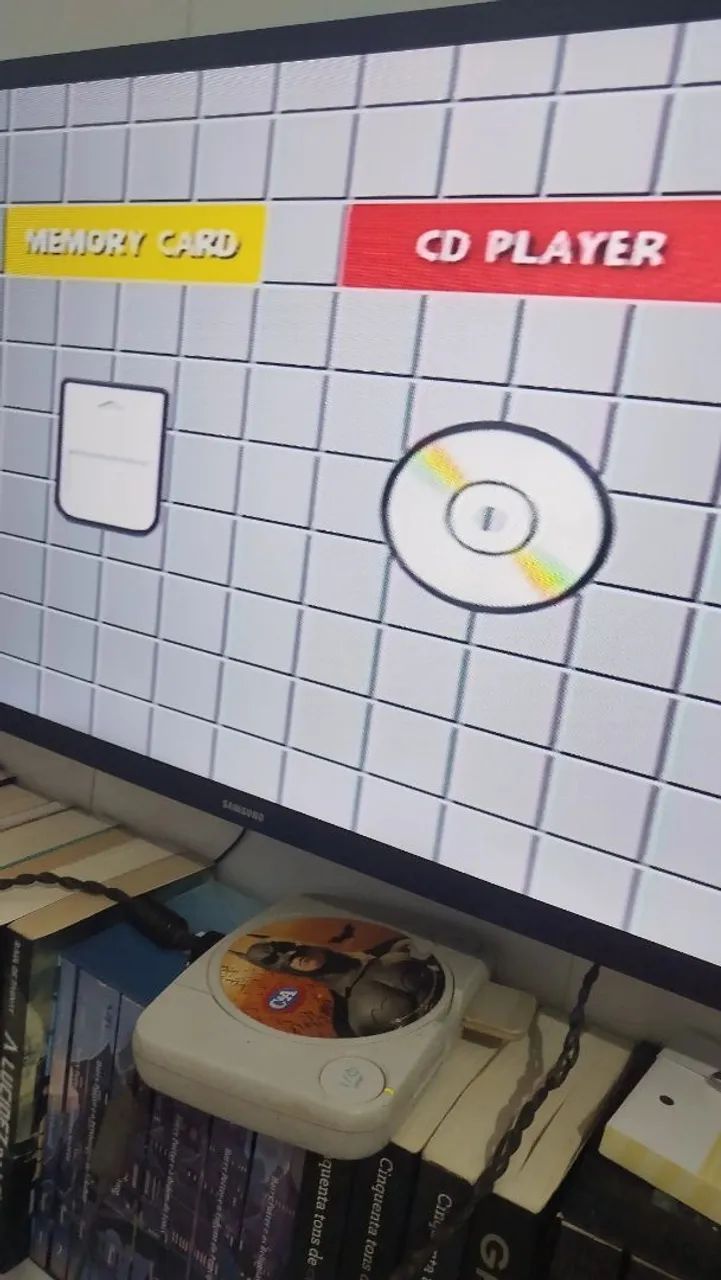 Playstation 1 funcionando  - Foto 5
