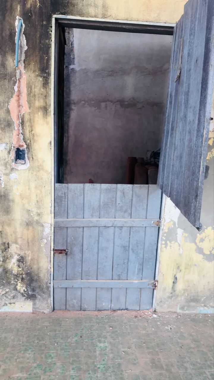 Vendo galpão bom jardim  - Foto 5