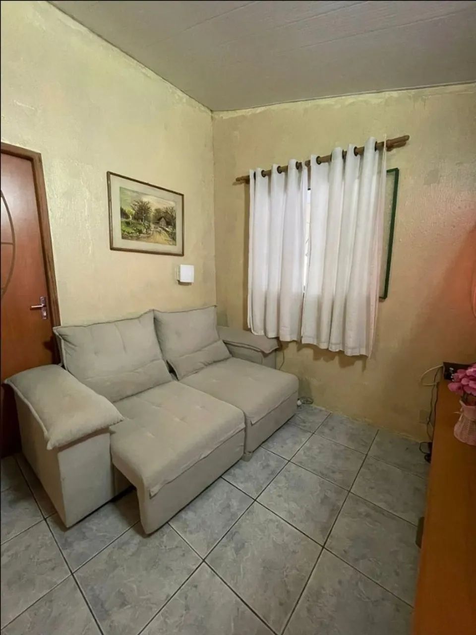 MB - VENDO CASA LINDA NO MARCO! - Foto 4